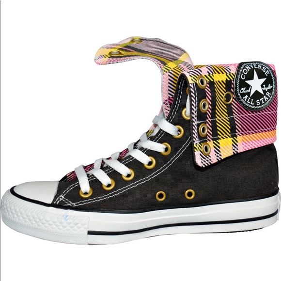 Converse Shoes - Coverse Knee Hi Sneakers